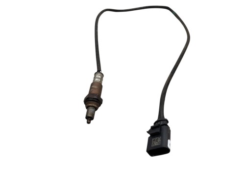 SONDA LAMBDA SKODA OCTAVIA IV (2019-2024) 1.0 TSI 110KM 1K0973804 04E906262