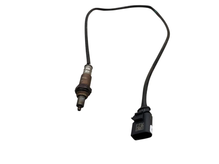 SONDA LAMBDA SKODA OCTAVIA IV (2019-2024) 1.0 TSI 110KM 1K0973804 04E906262