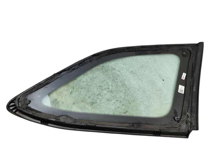 SZYBA KAROSERYJNA LEWY TYŁ SKODA OCTAVIA IV (2019-2024) KOMBI 43R-00048