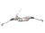MAGLOWNICA MERCEDES E W212 LIFT (2012-2016) 2.2 BlueTEC 136KM 2124600401