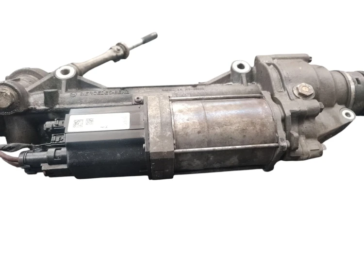 MAGLOWNICA MERCEDES E W212 LIFT (2012-2016) 2.2 BlueTEC 136KM 2124600401