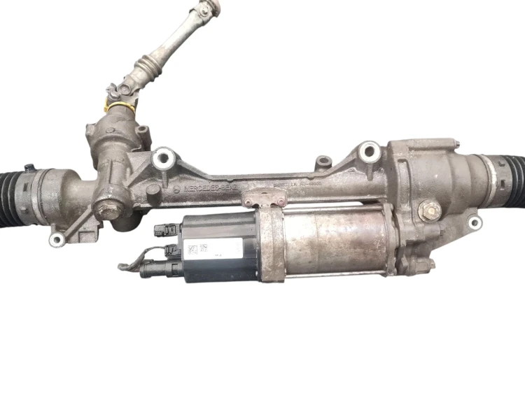 MAGLOWNICA MERCEDES E W212 LIFT (2012-2016) 2.2 BlueTEC 136KM 2124600401
