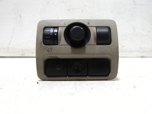 PANEL STEROWANIA LUSTEREK SUBARU LEGACY IV (2003-2009)