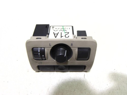 PANEL STEROWANIA LUSTEREK SUBARU LEGACY IV (2003-2009)