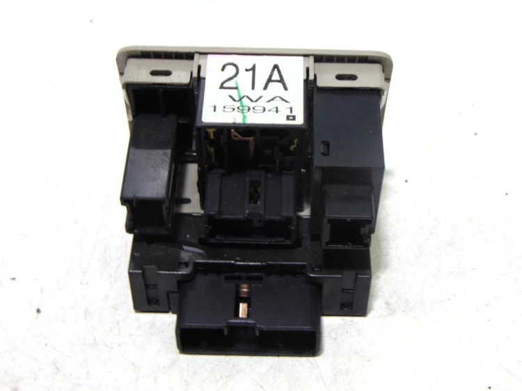 PANEL STEROWANIA LUSTEREK SUBARU LEGACY IV (2003-2009)