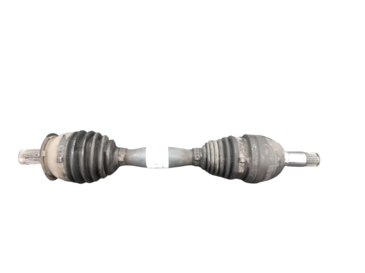 PRZEGUB PÓŁOŚ LEWY PRZÓD MERCEDES W117 W176 W246 X156 1.6 CGI A2463302700