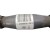 PRZEGUB PÓŁOŚ LEWY PRZÓD MERCEDES W117 W176 W246 X156 1.6 CGI A2463302700