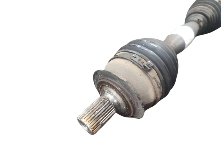 PRZEGUB PÓŁOŚ LEWY PRZÓD MERCEDES W117 W176 W246 X156 1.6 CGI A2463302700