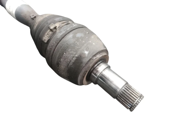 PRZEGUB PÓŁOŚ LEWY PRZÓD MERCEDES W117 W176 W246 X156 1.6 CGI A2463302700
