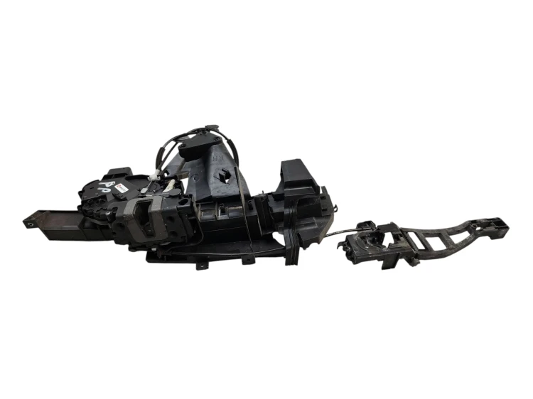 ZAMEK DRZWI PRAWY PRZÓD FORD KUGA MK1 (2008-2010) 2.0 TDCI 136KM 8V4A-S2181