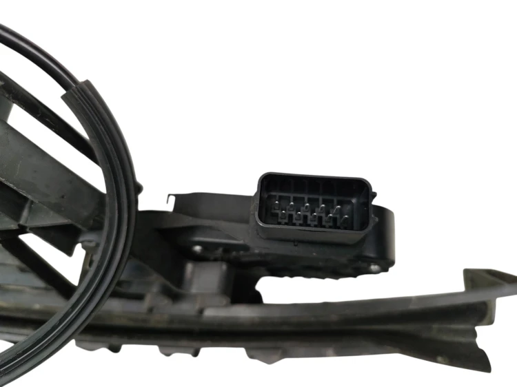 ZAMEK DRZWI PRAWY PRZÓD FORD KUGA MK1 (2008-2010) 2.0 TDCI 136KM 8V4A-S2181
