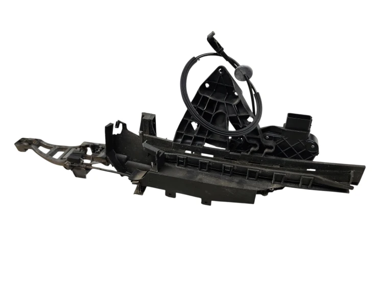 ZAMEK DRZWI PRAWY PRZÓD FORD KUGA MK1 (2008-2010) 2.0 TDCI 136KM 8V4A-S2181