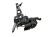 ZAMEK DRZWI PRAWY TYŁ FORD KUGA MK1 (2008-2010) 2.0 TDCI 136KM 8V4A-S28412-