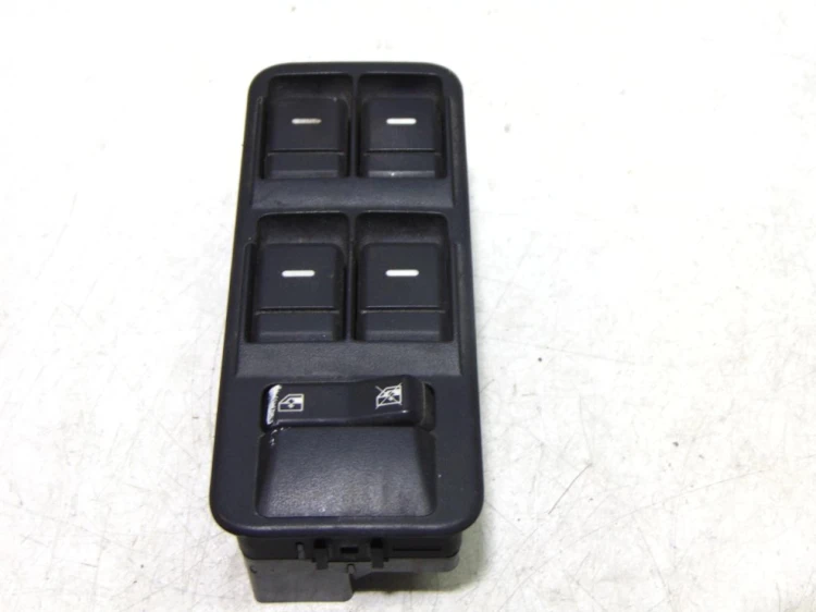PANEL STEROWANIA SZYB LAND ROVER DISCOVERY III (2004-2009)