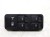 PANEL STEROWANIA SZYB LAND ROVER DISCOVERY III (2004-2009)