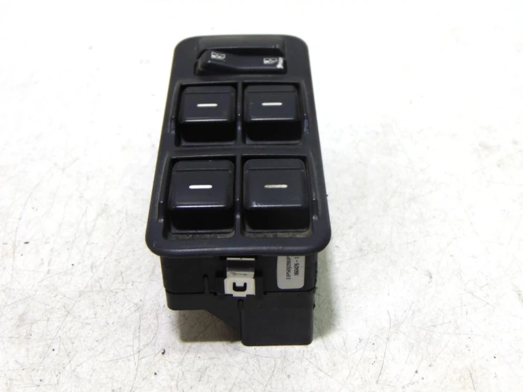 PANEL STEROWANIA SZYB LAND ROVER DISCOVERY III (2004-2009)