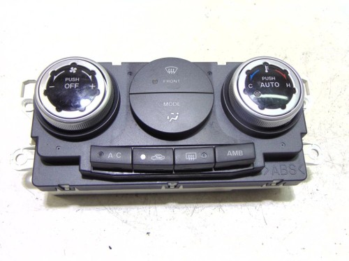 PANEL NAWIEWU MAZDA CX-7 (2006-2012)