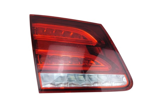 LAMPA LEWY TYŁ W KLAPE MERCEDES E W212 LIFT (2012-2016) 2.2 BlueTEC 136KM A
