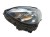 LAMPA PRAWY PRZÓD MERCEDES E W212 LIFT (2012-2016) 2.2 BlueTEC 136KM A21282
