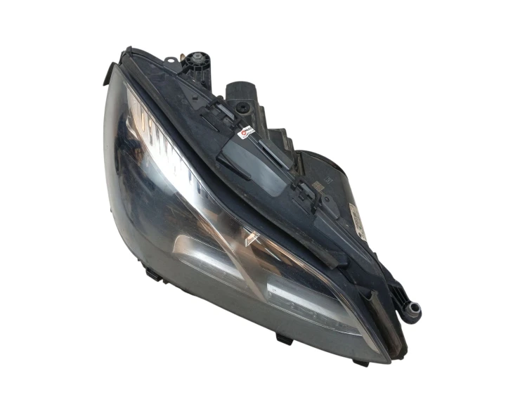 LAMPA PRAWY PRZÓD MERCEDES E W212 LIFT (2012-2016) 2.2 BlueTEC 136KM A21282