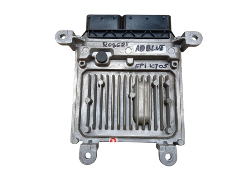 KOMPUTER STEROWNIK SILNIKA MERCEDES E W212 LIFT (2012-2016) 2.2 BlueTEC 136
