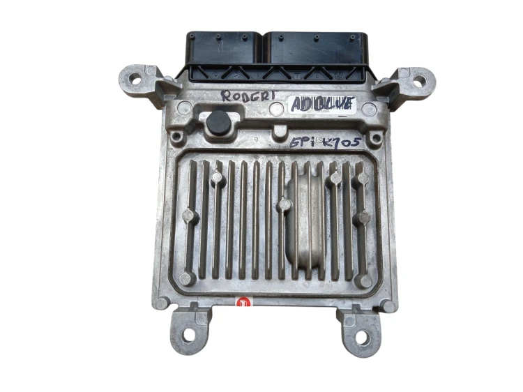 KOMPUTER STEROWNIK SILNIKA MERCEDES E W212 LIFT (2012-2016) 2.2 BlueTEC 136