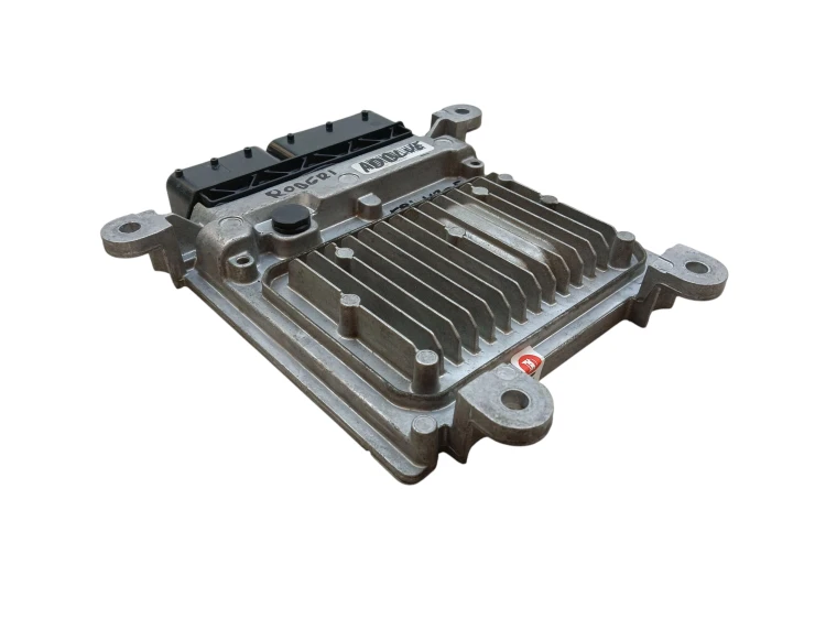 KOMPUTER STEROWNIK SILNIKA MERCEDES E W212 LIFT (2012-2016) 2.2 BlueTEC 136