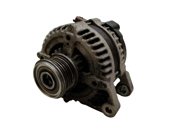 ALTERNATOR OPEL CROSSLAND X (2017-2020) 1.5 Turbo D 102KM 9820893880