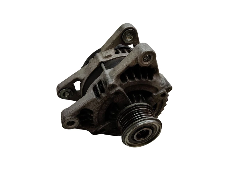 ALTERNATOR OPEL CROSSLAND X (2017-2020) 1.5 Turbo D 102KM 9820893880