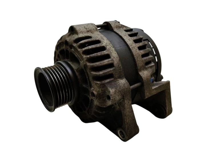 ALTERNATOR OPEL ASTRA IV J ZAFIRA C CHEVROLET CRUZE 1.6 1.8 16V 13502595
