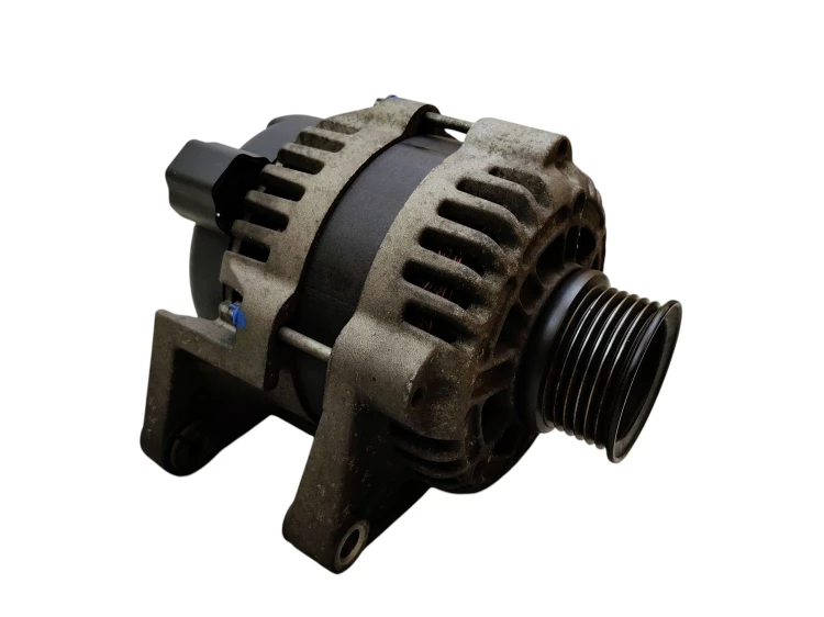 ALTERNATOR OPEL ASTRA IV J ZAFIRA C CHEVROLET CRUZE 1.6 1.8 16V 13502595