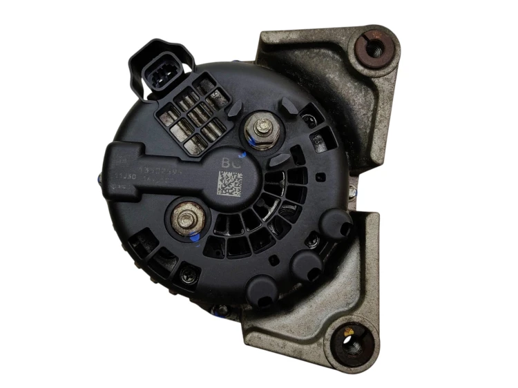 ALTERNATOR OPEL ASTRA IV J ZAFIRA C CHEVROLET CRUZE 1.6 1.8 16V 13502595