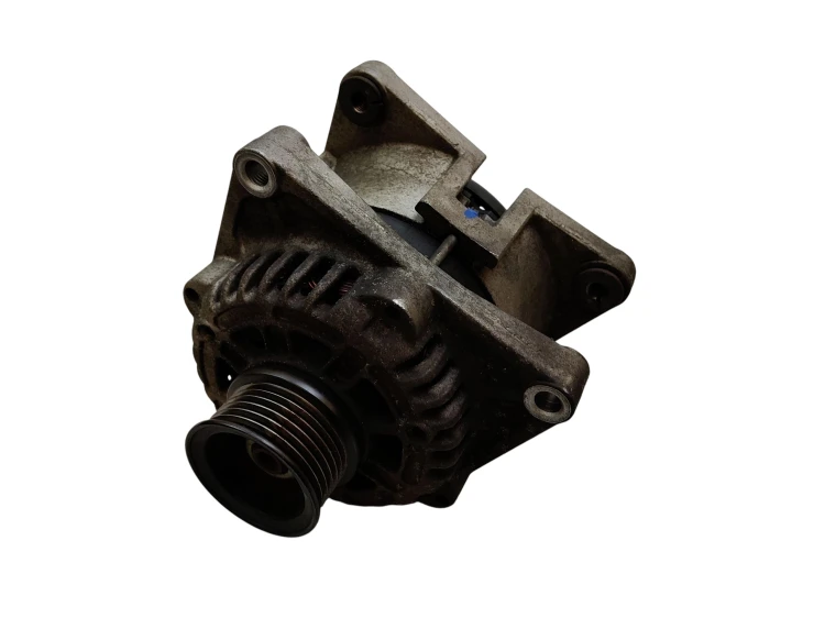 ALTERNATOR OPEL ASTRA IV J ZAFIRA C CHEVROLET CRUZE 1.6 1.8 16V 13502595