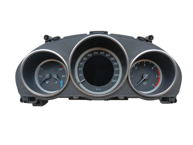 LICZNIK MERCEDES E W212 LIFT (2012-2016) 2.2 BlueTEC 136KM A2129006729