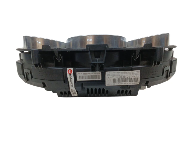 LICZNIK MERCEDES E W212 LIFT (2012-2016) 2.2 BlueTEC 136KM A2129006729