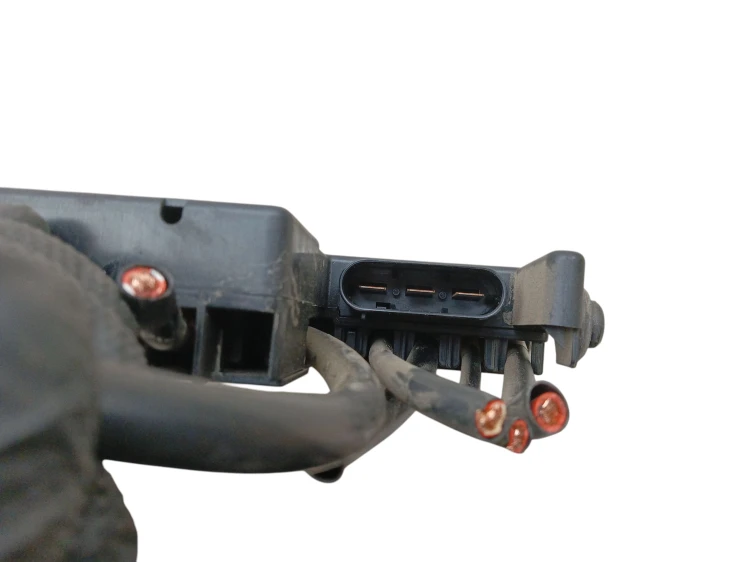 KLEMA PIROTECHNICZNA MERCEDES E W212 LIFT (2012-2016) 2.2 BlueTEC 136KM