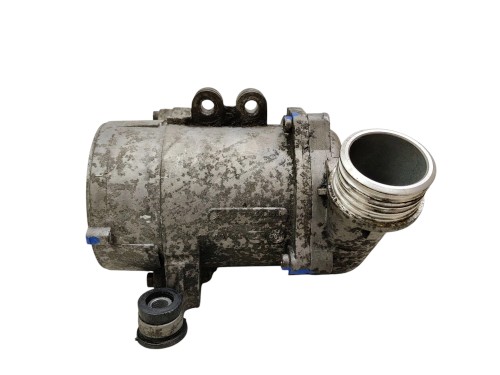 ELEKTRYCZNA POMPA WODY BMW E60 E61 E90 E91 2.5 190KM N53