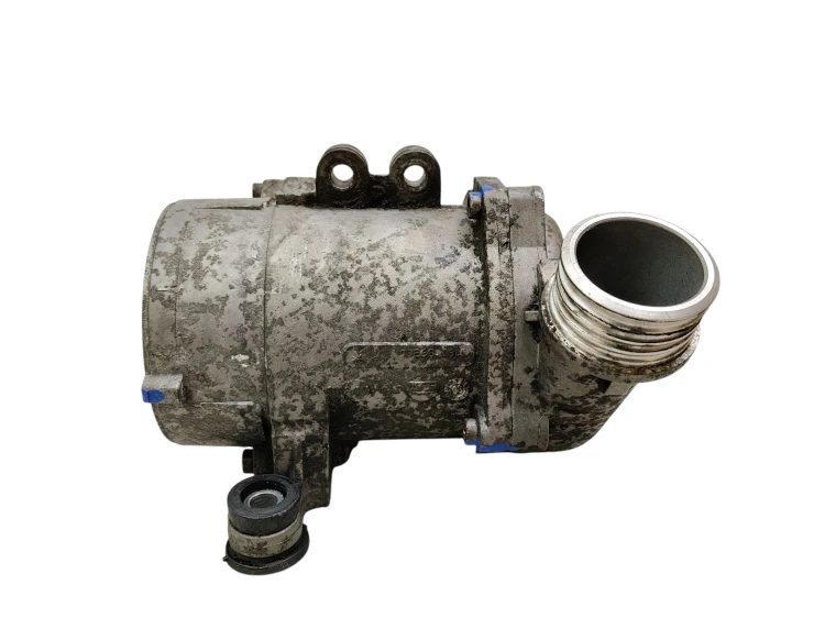 ELEKTRYCZNA POMPA WODY BMW E60 E61 E90 E91 2.5 190KM N53