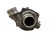 ELEKTRYCZNA POMPA WODY BMW E60 E61 E90 E91 2.5 190KM N53