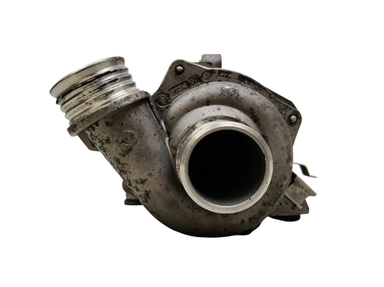 ELEKTRYCZNA POMPA WODY BMW E60 E61 E90 E91 2.5 190KM N53