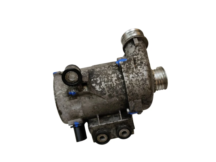 ELEKTRYCZNA POMPA WODY BMW E60 E61 E90 E91 2.5 190KM N53