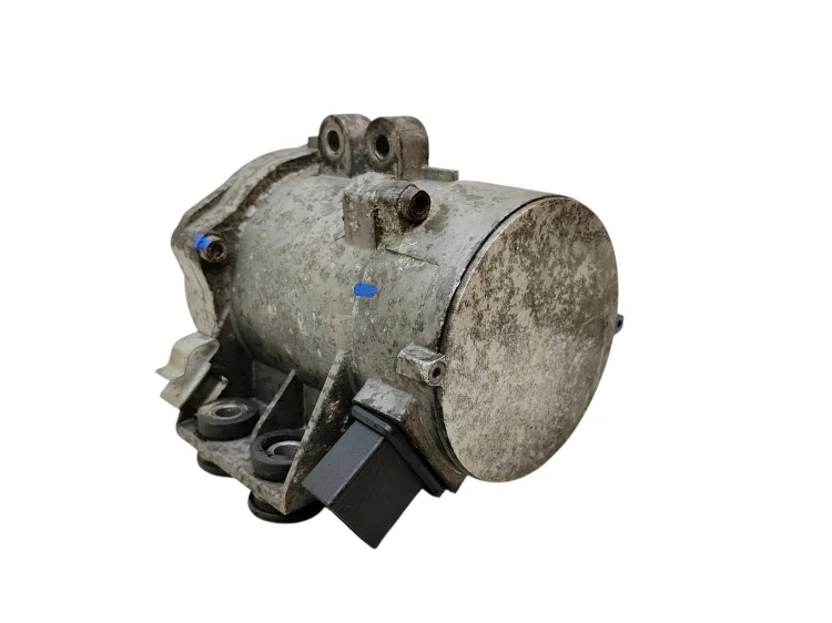 ELEKTRYCZNA POMPA WODY BMW E60 E61 E90 E91 2.5 190KM N53