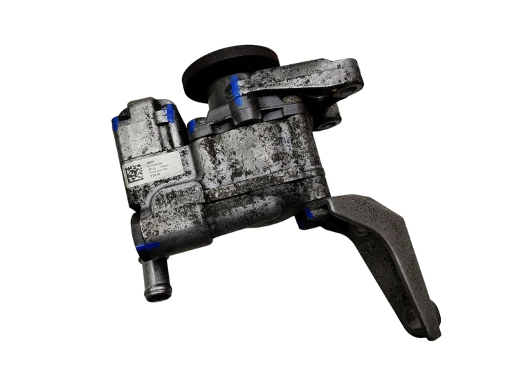 POMPA WSPOMAGANIA BMW E60 LIFT (2007-2010) 2.5 190KM 677936206
