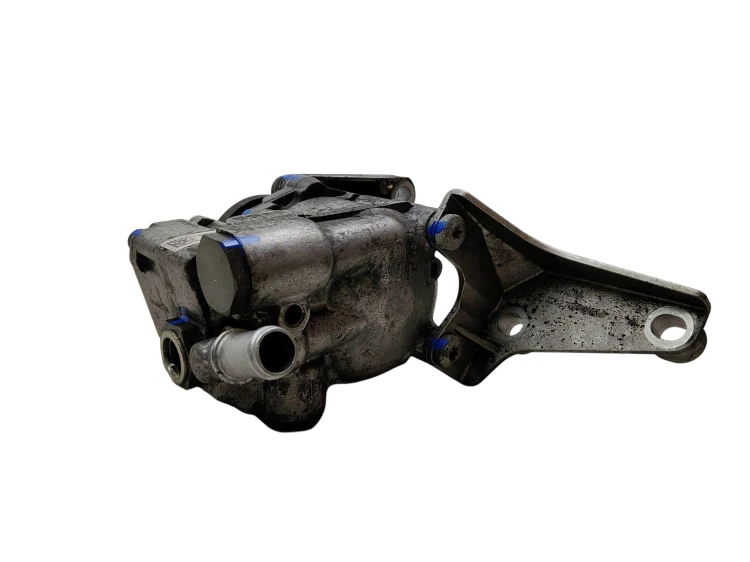 POMPA WSPOMAGANIA BMW E60 LIFT (2007-2010) 2.5 190KM 677936206