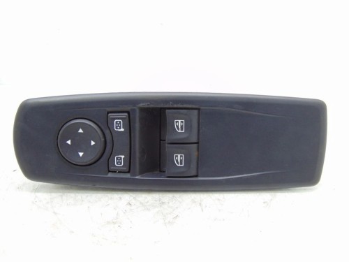 PANEL STEROWANIA SZYB RENAULT MEGANE III (2008-2013) 1.6 16V