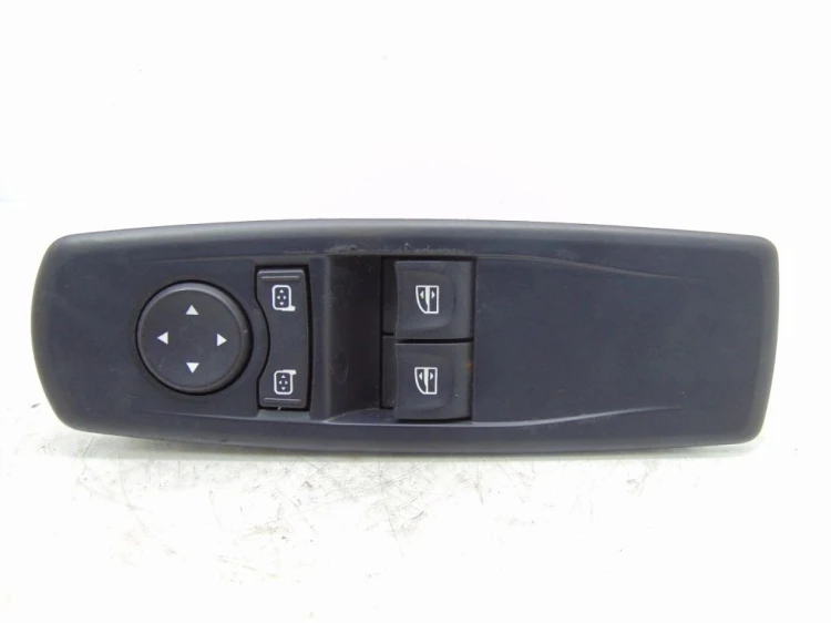 PANEL STEROWANIA SZYB RENAULT MEGANE III (2008-2013) 1.6 16V