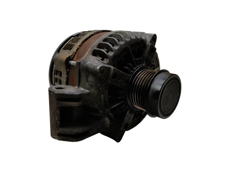 ALTERNATOR DODGE CHARGER II (2010-2014) 3.6 296KM 421000-7041