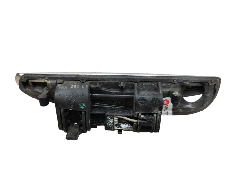 KLAMKA ZEWNĘTRZNA PRAWY PRZÓD FIAT CROMA (2005-2007) 1.9 JTD 150KM