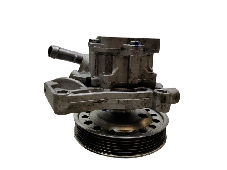 POMPA WSPOMAGANIA VOLVO S80 II LIFT (2009-2011) 3.2 24V 238KM 4902338