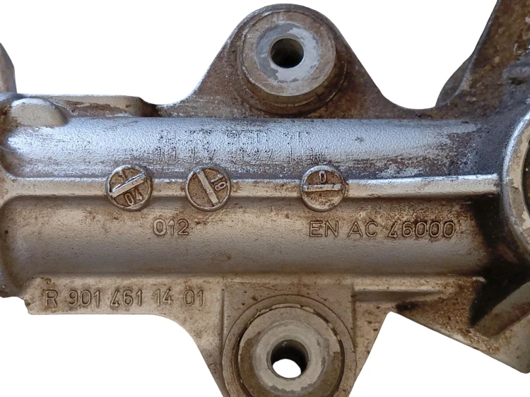 MAGLOWNICA VOLKSWAGEN LT II 28 (1996-2006) 2.5 TDI 90KM R9014611401